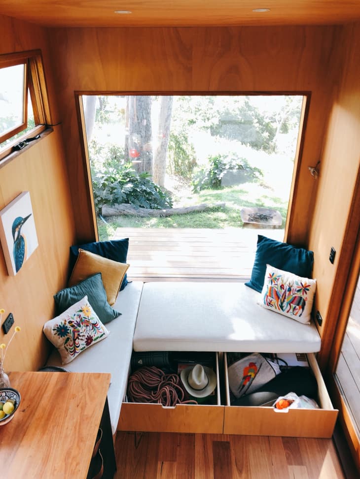 Picture of 25 of the Smartest Storage Solutions We Saw in 2020 | Apartment Therapy